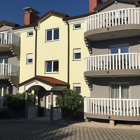 Apartments Barbic 우마그 외부 사진