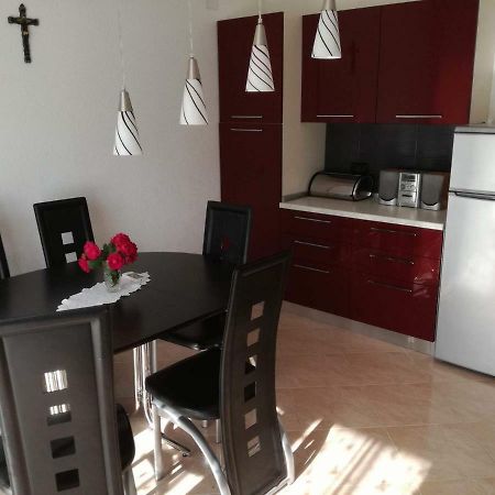 Apartments Barbic 우마그 외부 사진