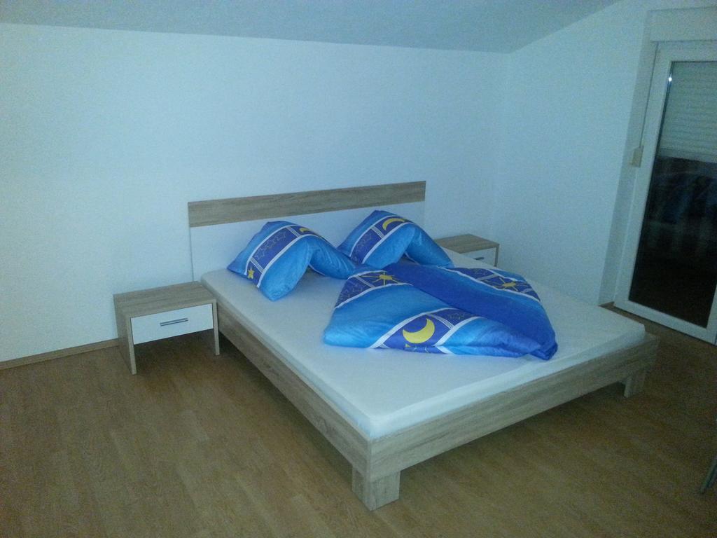Apartments Barbic 우마그 객실 사진