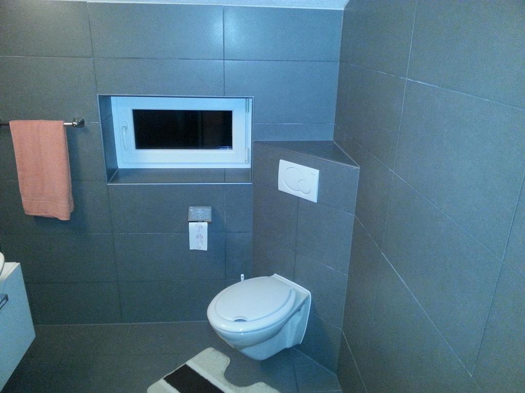 Apartments Barbic 우마그 객실 사진