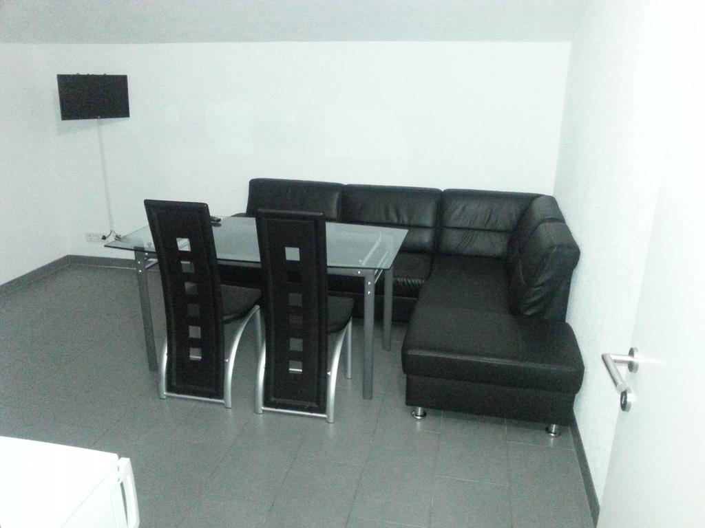 Apartments Barbic 우마그 객실 사진