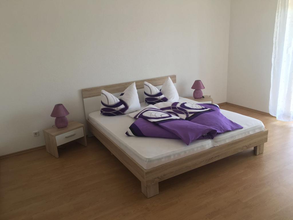 Apartments Barbic 우마그 외부 사진